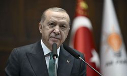 Cumhurbaşkanı Erdoğan: Bu ülkenin tüm gençler eşittir