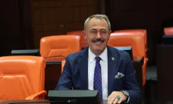 Şahin Tin HOMETEX’de: Türkiye Cumhuriyeti bizlere büyük bir emanet olarak bırakıldı