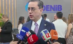 Başkan Kasapoğlu: Türk tekstilcisi zorluklara rağmen mücadele ediyor!