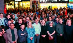 Şeniz Doğan: Mücadelemizi sürdürüyoruz