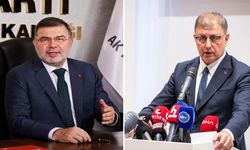 Saygılı’dan Tugay’a 'yatırım' yanıtı: Kamu personelimizin maaşı eksiksiz yatırılıyor