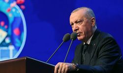 Erdoğan'dan ekonomi yorumu: Güllük gülistanlık olmadığının farkındayız
