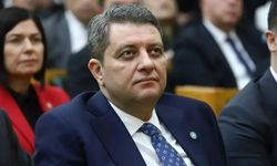 İYİ Parti’den istifa etmişti: Ersin Beyaz siyasi kariyeriyle ilgili kararını duyurdu