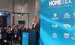 TETSİAD Başkanı 'HOMETEX 2026’da duyurdu: Homteksorg geliyor