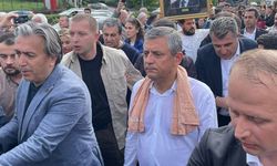 Özel'den TBMM'de açıklama: Bundan sonrasını planlayacağız