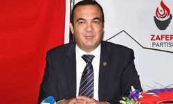 Zafer Partisi İzmir'den 'mutlak butlan' çıkışı: Millet cevabını sandıkta verir
