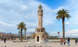 İzmir’de yaz havası: Termometreler 31 dereceyi görecek