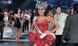 Duygu Çakmak Tayland’da fırtına gibi esiyor: Gözler büyük finalde