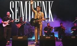 Futbol ve müzik şöleni: Final düdüğü çalacak, Semicenk sahneye çıkacak