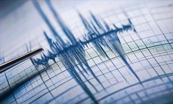 Malatya'da 5.6 büyüklüğünde deprem! Birçok ilden hissedildi