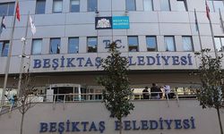 CHP'li Beşiktaş Belediyesine operasyon: Beş kişi gözaltına alındı