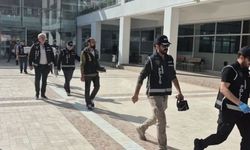 CHP'li belediyeye operasyonda 15 kişi tutuklandı