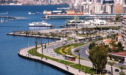 İzmir’de bayram havası değişti! Sıcaklık 30 dereceye çıkıyor