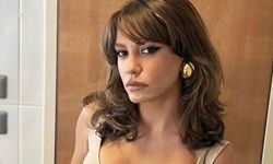 Oyuncu Serenay Sarıkaya gözaltına alındı