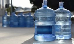Damacana suda yeni zam hazırlığı!
