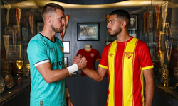 Süper Lig’in enleri arasında Göztepeli futbolcular var