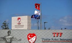 TFF'den resmi açıklama: Olağan Mali Genel Kurul tarihi belli oldu!