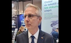 Murat Şahinler HOMETEX 2026 anlık satış başarılarını duyurdu