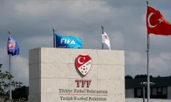 TFF açıkladı: İzmir temsilcileri alt lige düştü