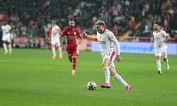 Galatasaray ile Antalyaspor 60. randevuda