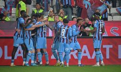 Ziraat Türkiye Kupası Şampiyonu Trabzonspor!