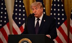 Trump: İran ile büyük oranda anlaşmaya varılmak üzere