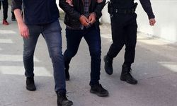 İzmir'de zehir tacirlerine operasyon: Dört tutuklama