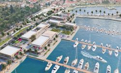 Resmi Gazete'de yayımlandı: Foça'daki inşaat projesinde cezalar kaldırıldı