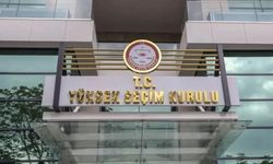 YSK'dan CHP'nin başvurusuna red kararı!