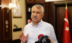 Zeydan Karalar: Hızla kurultay toplanmalı, yılbaşını geçerse felaket olur