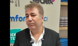 HOMETEX 2026: Veysel Akçay ev tekstilini vuran küresel krizi anlattı