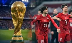 19-20 Haziran Dünya Kupası maç programı: Türkiye - Paraguay maçı ne zaman, saat kaçta, hangi kanalda?