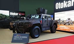 Savunma sanayiinde dev satın alma: Otokar, Automecanica’yı resmen devraldı
