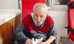 Kütahya'da kaybolan yaşlı adam gençlik arazisinde bulundu