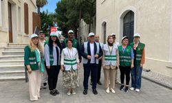 AK Parti İzmir’den Dünya Çevre Günü mesajı