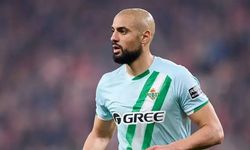 Fenerbahçe'de beklenen ayrılık gerçekleşiyor: Amrabat için 7 milyon euro'luk masada!