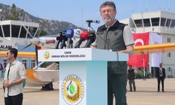 Orman yangınlarına yapay zekalı erken müdahale dönemi