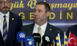 UEFA'dan Fenerbahçe'ye 7 milyon euro'luk ceza: Başkan Vekili Göktürk'ten ilk açıklama!