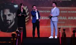Başarılı Sanat Akademisi ödülünün sahibi belli oldu