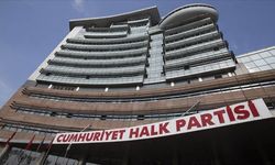 CHP Denizli’de bayrak açıldı: İrade teslim alınamaz,direneceğiz!