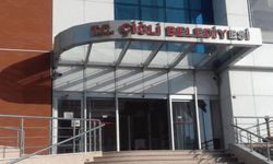 Çiğli Belediyesi'nde gündem borçlar: Hazineye taşınmazları devredecekler!
