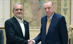 Cumhurbaşkanı Erdoğan ve Pezeşkiyan arasında kritik telefon trafiği