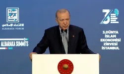 Cumhurbaşkanı Erdoğan: Üç kamu katılım bankası bir çatı altında birleşiyor