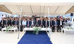 Makina üretiminde Denizli’de yeni dönem başladı!