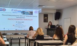 Ege Üniversitesi'nden kanser taramasında yapay zekâ devrimi