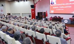 Üniversitelerde yeni dönem kontenjan ve yapay zeka adımı