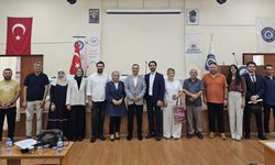 EÜ’de Suriyelilerin geri dönüş süreci tüm boyutlarıyla ele alındı