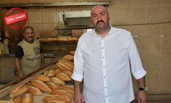 İzmir’de ekmek fiyatı karmaşası! Zam geri mi çekildi? Oda başkanı açıklama yaptı