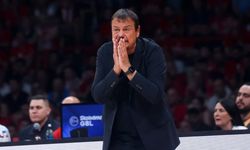 Yunanistan basketbolunda Ataman devri bitti!