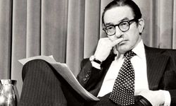 Küresel finansa yön veren efsanevi lider Alan Greenspan öldü: Alan Greenspan kimdir?